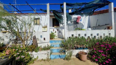 Casa típica Alentejana T3