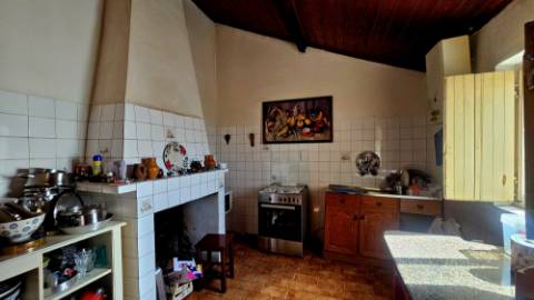 Casa típica Alentejana T3