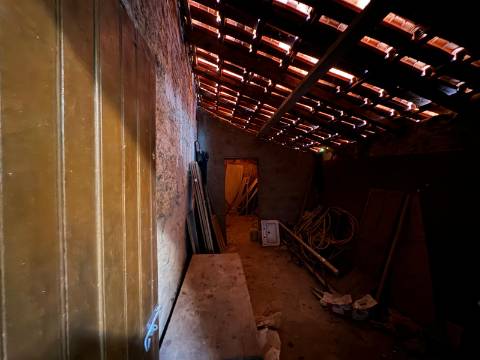 Herdade com dois Montes Alentejanos para Recuperar