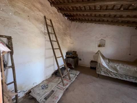 Montes Alentejanos para Recuperar