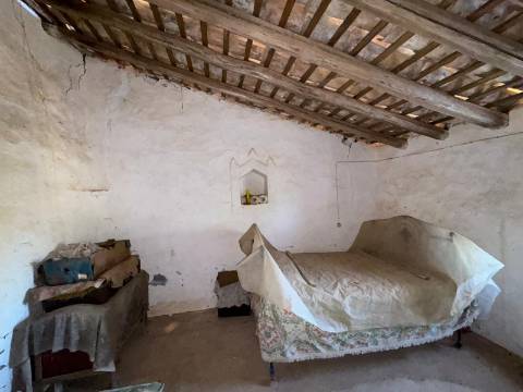 Montes Alentejanos para Recuperar