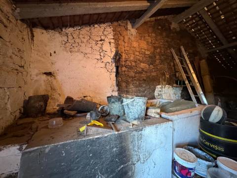 Montes Alentejanos para Recuperar