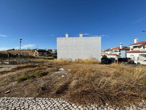Lote terreno Almodôvar