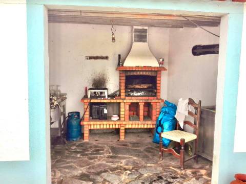 Moradia com Piscina São Teotónio - Odemira