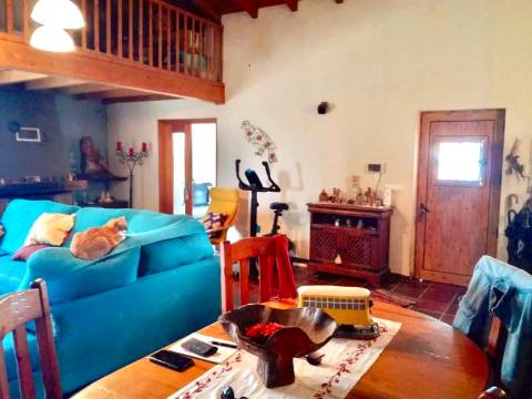 Moradia com Piscina São Teotónio - Odemira