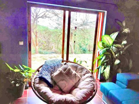 Moradia com Piscina São Teotónio - Odemira