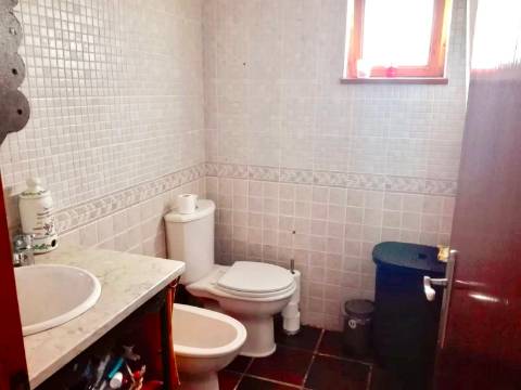 Moradia com Piscina São Teotónio - Odemira