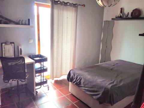 Moradia com Piscina São Teotónio - Odemira