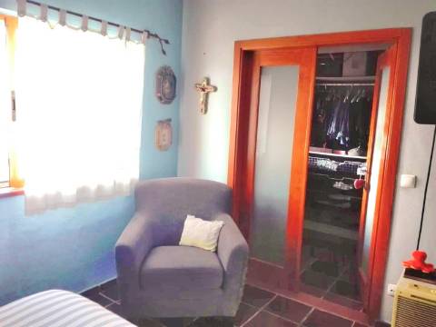 Moradia com Piscina São Teotónio - Odemira