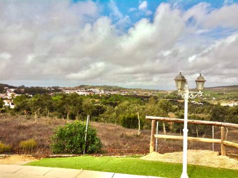 Moradia com Piscina São Teotónio - Odemira
