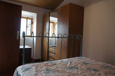 Moradia em Banda T2 Pronta a Habitar - São Martinho das Amoreiras