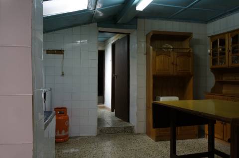 Moradia em Banda T2 Pronta a Habitar - São Martinho das Amoreiras