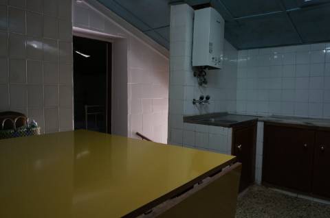 Moradia em Banda T2 Pronta a Habitar - São Martinho das Amoreiras