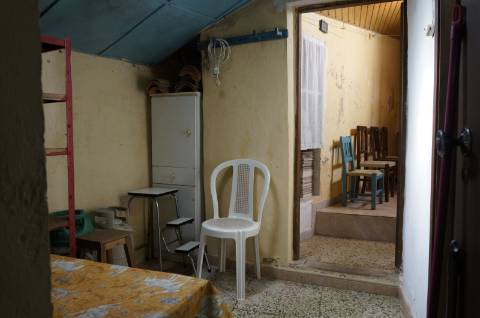 Moradia em Banda T2 Pronta a Habitar - São Martinho das Amoreiras