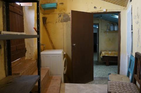 Moradia em Banda T2 Pronta a Habitar - São Martinho das Amoreiras