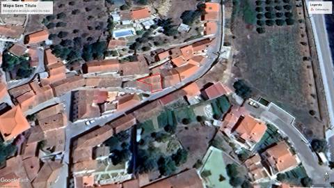 Moradia em Banda T2 Pronta a Habitar - São Martinho das Amoreiras