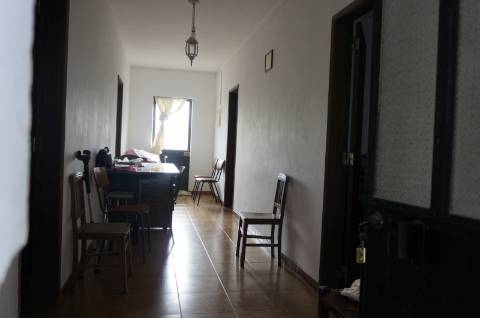 Moradia São Martinho das Amoreiras - Odemira