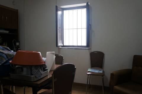 Moradia São Martinho das Amoreiras - Odemira