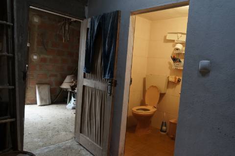 Moradia São Martinho das Amoreiras - Odemira