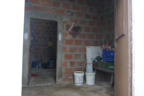 Moradia São Martinho das Amoreiras - Odemira