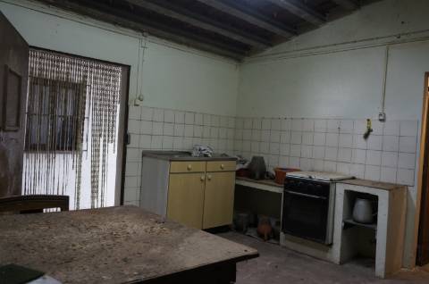 Moradia São Martinho das Amoreiras - Odemira