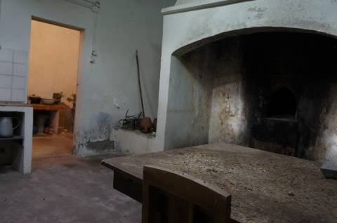 Moradia São Martinho das Amoreiras - Odemira