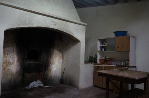 Moradia São Martinho das Amoreiras - Odemira