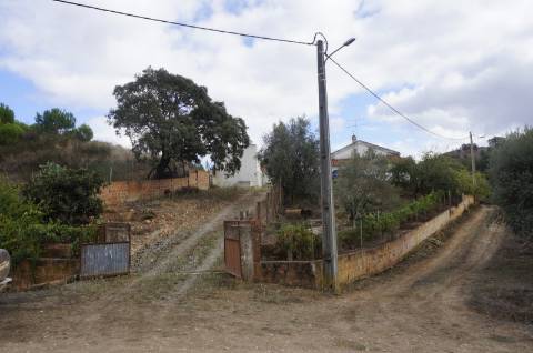 Moradia São Martinho das Amoreiras - Odemira