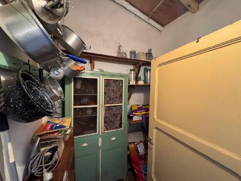 Casa Térrea T2 com Vista para a Planície Alentejana