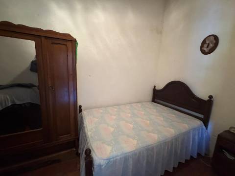 Casa Térrea T2 com Vista para a Planície Alentejana