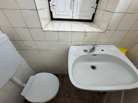 Casa Térrea T2 com Vista para a Planície Alentejana