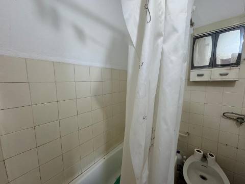 Casa Térrea T2 com Vista para a Planície Alentejana