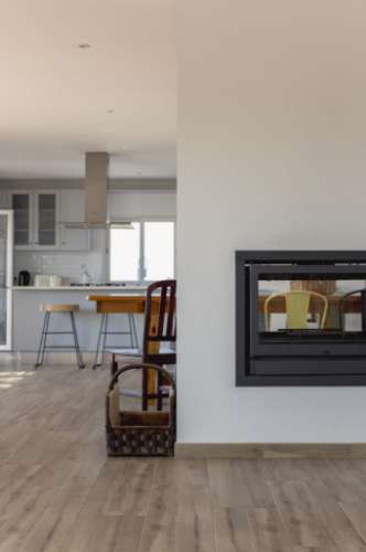 Moradia de Luxo no Alentejo: Tradição, Conforto e Vista Deslumbrante para a Planície