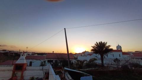 Moradia Térrea T3 em Ourique