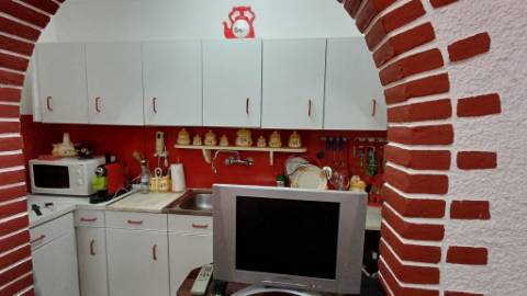 Moradia Térrea T3 em Ourique