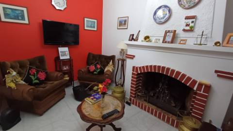 Moradia Térrea T3 em Ourique