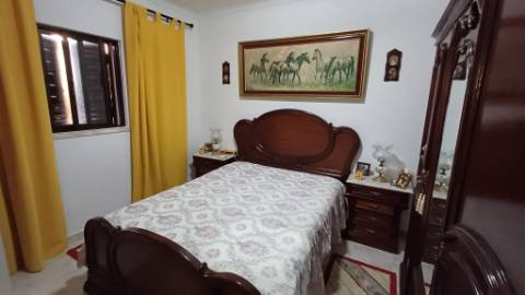 Moradia Térrea T3 em Ourique