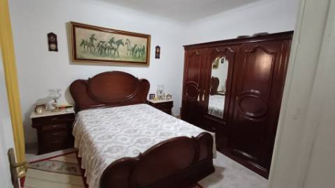 Moradia Térrea T3 em Ourique