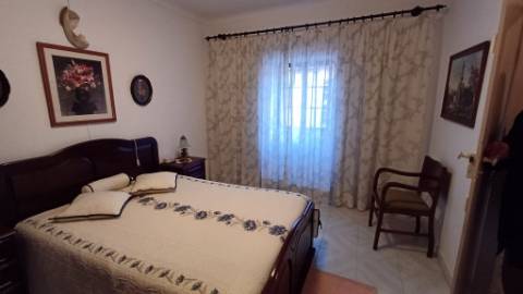 Moradia Térrea T3 em Ourique