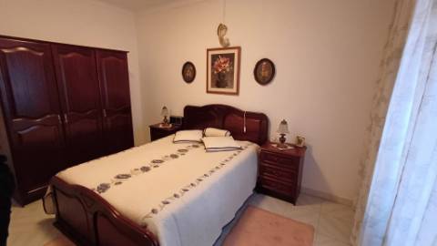 Moradia Térrea T3 em Ourique