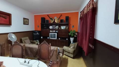 Moradia Térrea T3 em Ourique