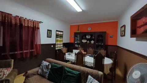 Moradia Térrea T3 em Ourique