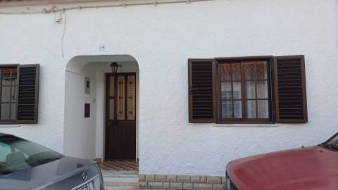 Moradia Térrea T3 em Ourique