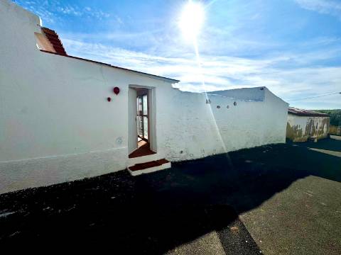 Encantadora Casa Típica Alentejana - Próxima de Ourique