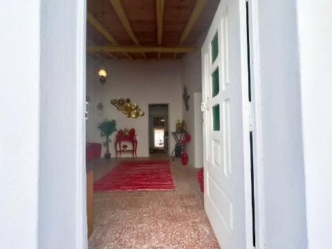 Encantadora Casa Típica Alentejana - Próxima de Ourique