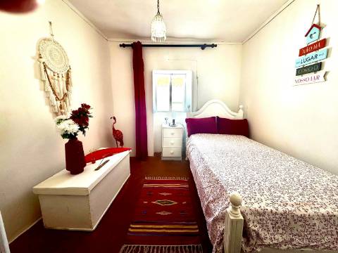 Encantadora Casa Típica Alentejana - Próxima de Ourique