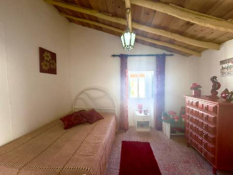 Encantadora Casa Típica Alentejana - Próxima de Ourique