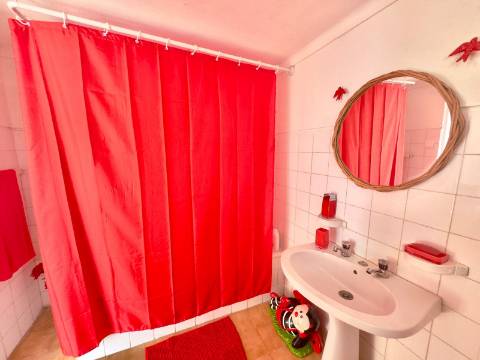 Encantadora Casa Típica Alentejana - Próxima de Ourique