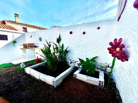 Encantadora Casa Típica Alentejana - Próxima de Ourique