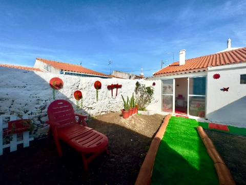 Encantadora Casa Típica Alentejana - Próxima de Ourique